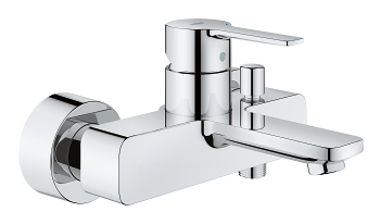 Grohe Lineare egykaros kádtöltő csaptelep, króm 33849 001 (33849001)