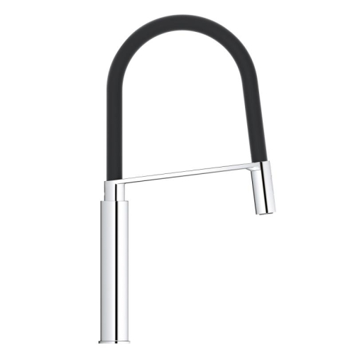 Grohe Concetto egykaros mosogató csaptelep, króm 31491 000 (31491000)
