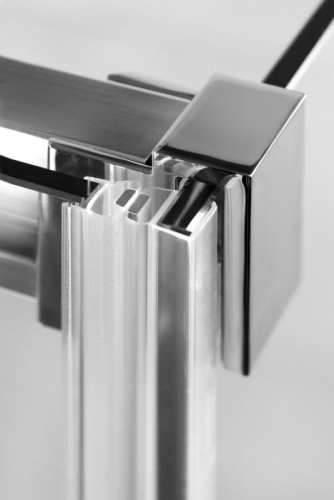 Radaway Espera DWJ 100 J zuhanyajtó (380495-01R, 380210-01R)