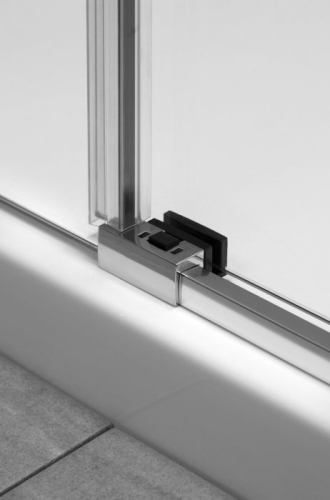 Radaway Espera DWJ 140 B zuhanyajtó (380695-01L, 380214-01L)