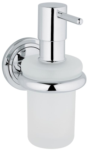Grohe Veris tartókonzol 40376 000 (40376000)