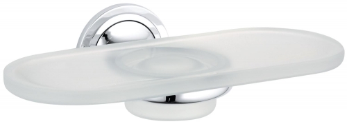 Grohe Veris szappantartó 40391 000 (40391000)