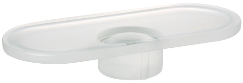 Grohe Veris szappantartó 40391 000 (40391000)