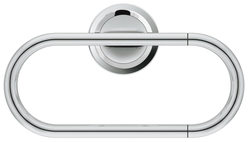 Grohe Veris WC-papír tartó 40377 000 (40377000)