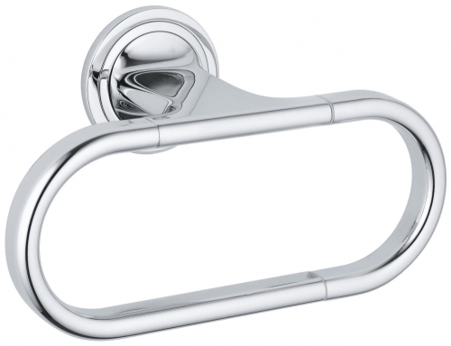 Grohe Veris WC-papír tartó 40377 000 (40377000)