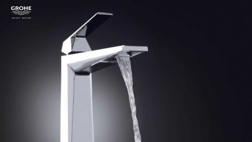 Grohe Allure Brilliant egykaros mosdócsaptelep M-méret 23029 000 (23029000)