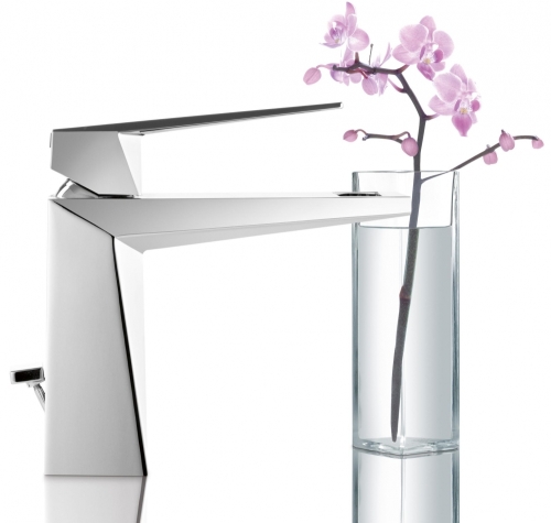 Grohe Allure Brilliant egykaros mosdócsaptelep M-méret 23029 000 (23029000)