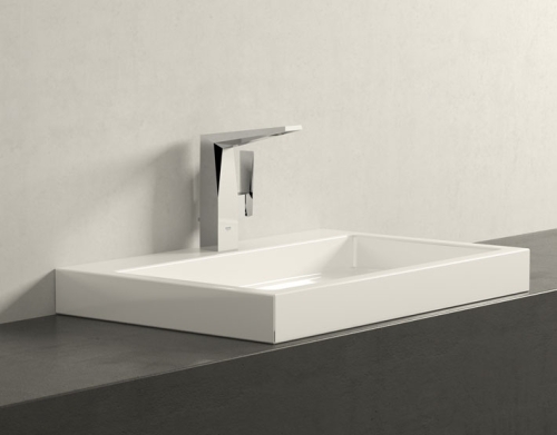 Grohe Allure Brilliant egykaros mosdócsaptelep L-méret 23109 000 (23109000)