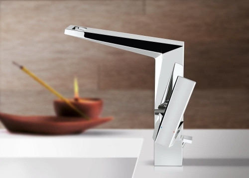Grohe Allure Brilliant egykaros mosdócsaptelep L-méret 23109 000 (23109000)