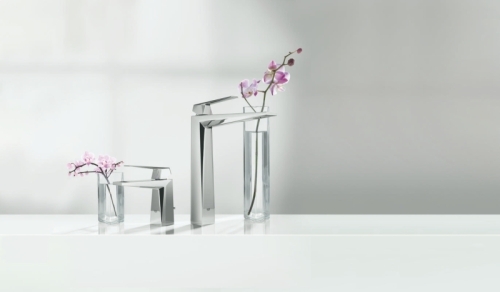 Grohe Allure Brilliant egykaros mosdócsaptelep XL-méret 23114 000 (23114000)