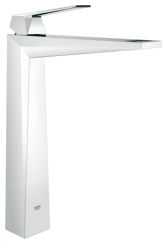 Grohe Allure Brilliant egykaros mosdócsaptelep XL-méret 23114 000 (23114000)
