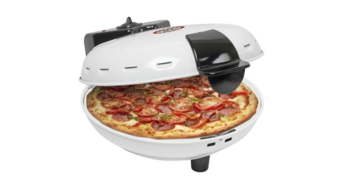 Bestron Viva Italia pizzasütő DLD9036