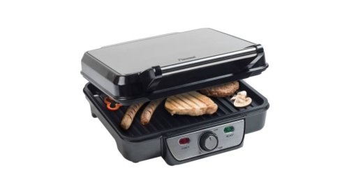 Bestron Kontakt Grill ASW318