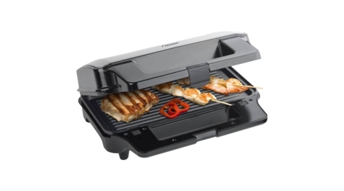 Bestron Kontakt Grill 3-in-1 ASG90XXL