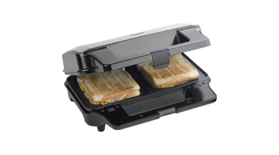 Bestron Kontakt Grill 3-in-1 ASG90XXL