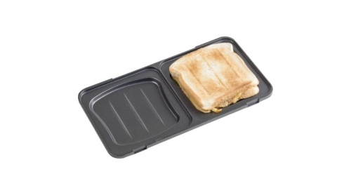 Bestron Kontakt Grill 3-in-1 ASG90XXL