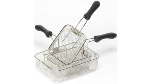 Bestron családi olajsütő AF450B