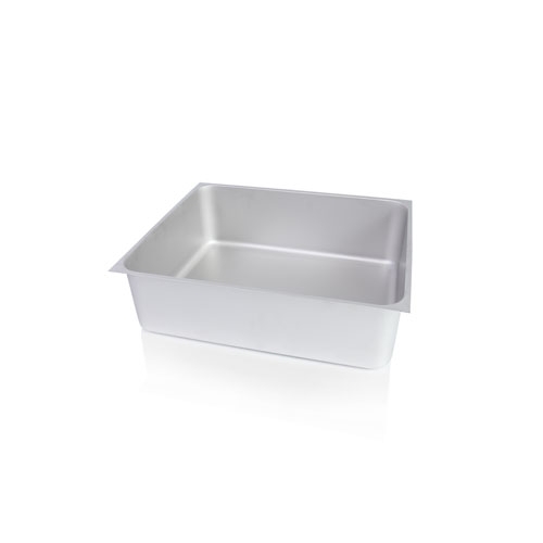 Ipa melegentartó medence, 510x630x210mm BILMEL21210