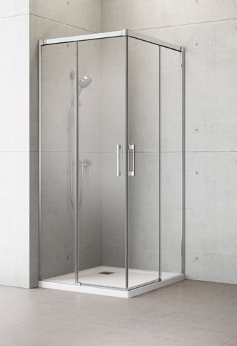 Radaway Idea KDD 90 R zuhanyajtó (387060-01-01R)