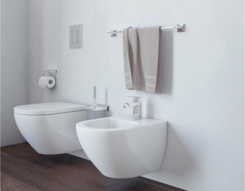 Grohe Allure Brilliant egykaros bide csaptelep M-méret 23117 000 (23117000)