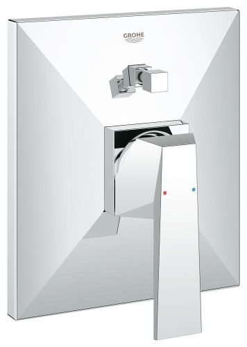Grohe Allure Brilliant egykaros falba épített kádcsaptelep 19785 000 (19785000)