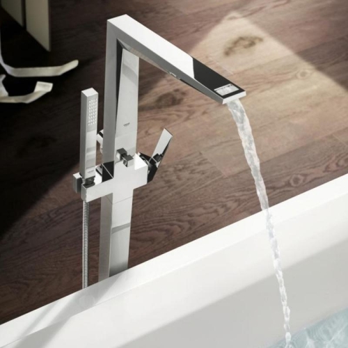Grohe Allure Brilliant szabadonálló kádtöltő csaptelep 23119 000 (23119000)