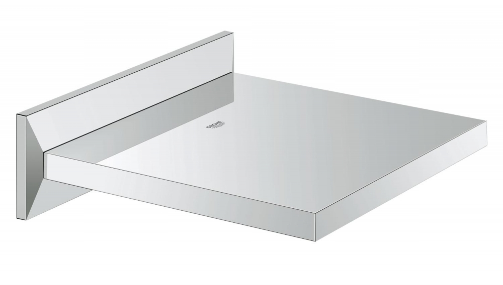 Grohe Allure Brilliant Cascade kifolyó kádhoz és zuhanyhoz 13319 000 (13319000)