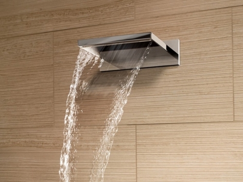 Grohe Allure Brilliant Cascade kifolyó kádhoz és zuhanyhoz 13319 000 (13319000)