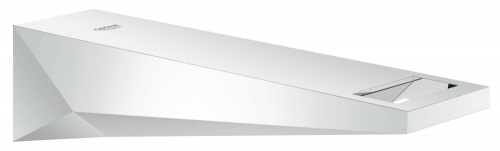 Grohe Allure Brilliant kádkifolyó 13299 000 (13299000)