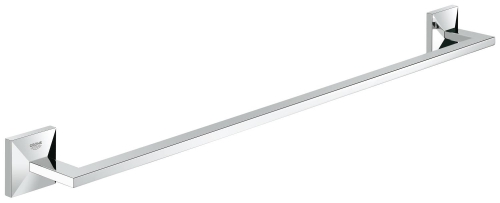 Grohe Allure Brilliant fali fürdőlepedő tartó 40497 000 (40497000)