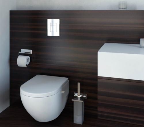 Grohe Allure Brilliant WC-papír tartó 40499 000 (40499000)
