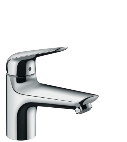 Hansgrohe Novus Monotrou egykaros kádcsaptelep 71322000