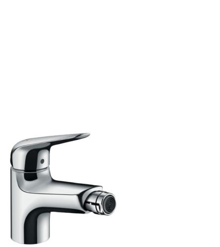Hansgrohe Novus egykaros bidécsaptelep 70 automata lefolyóval 71142000
