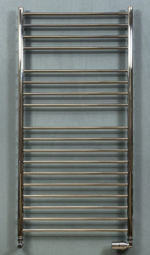 Betatherm RA Topáz rozsdamentes radiátor, 500x750 mm RA 50075