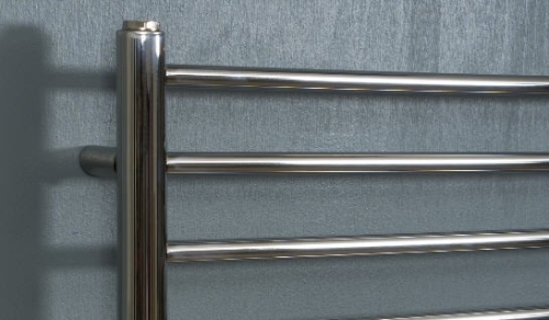 Betatherm RA Topáz rozsdamentes radiátor, 500x750 mm RA 50075