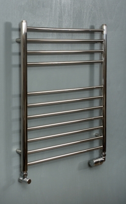 Betatherm RA Topáz rozsdamentes radiátor, 500x1200 mm RA 50120