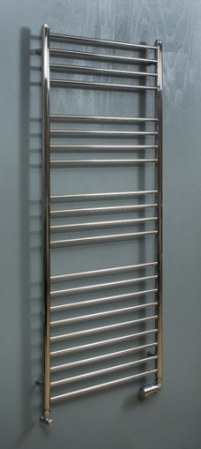 Betatherm RA Topáz rozsdamentes radiátor, 500x1500 mm RA 50150