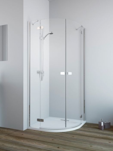 Radaway Fuenta New PDD 80 B zuhanyajtó (384002-01-01L)