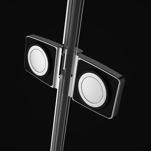 Radaway Fuenta New KDJ+S 80 B zuhanyajtó (384021-01L)