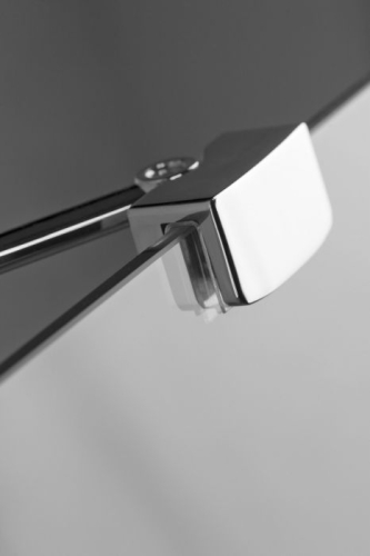 Radaway Fuenta New KDJ+S 80 B zuhanyajtó (384021-01L)