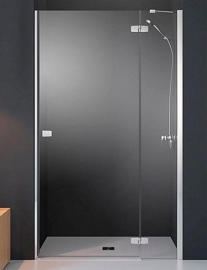 Radaway Fuenta New DWJ 120 J zuhanyajtó (384016-01-01R)