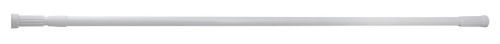AQUALINE Teleszkópos rúd 70 - 120 cm, fehér (0201005B)