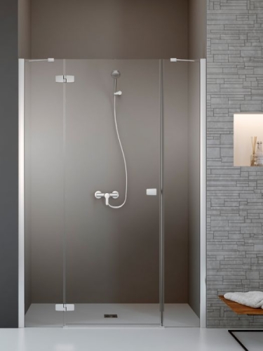 Radaway Fuenta New DWJS 140 B zuhanyajtó (384033-01-01L)