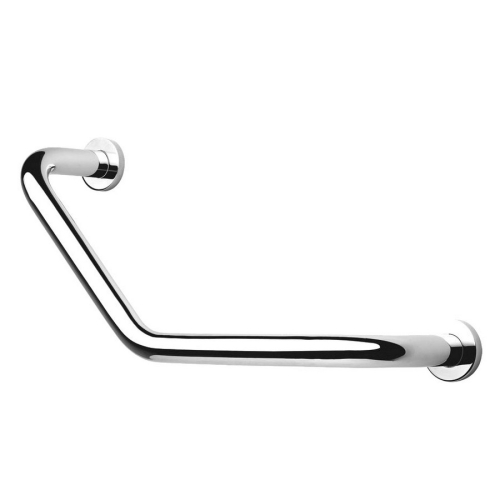 Ferro Ívelt kapaszkodó fürdőkádhoz, 44 cm AC25