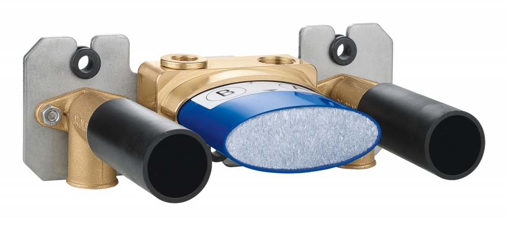 Grohe Grohtherm SmartControl alaptest 26449000