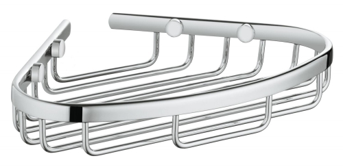 Grohe BauCosmopolitan sarokkosár 40664001