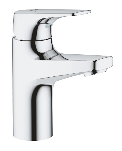 Grohe BauFlow egykaros mosdó csaptelep S-méret, sima test 23752000