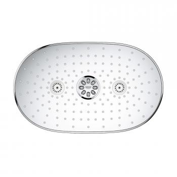 Grohe Rainshower 360 fejzuhany zuhanykarral 26254 LS0 (26254LS0)