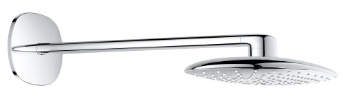 Grohe Rainshower 360 Mono fejzuhany zuhanykarral 26450 LS0 (26450LS0)
