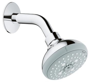Grohe New Tempesta 100 fejzuhany 27870000